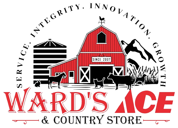 Ward's ACE & Country Store