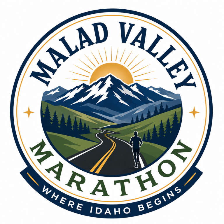 Malad Valley Marathon