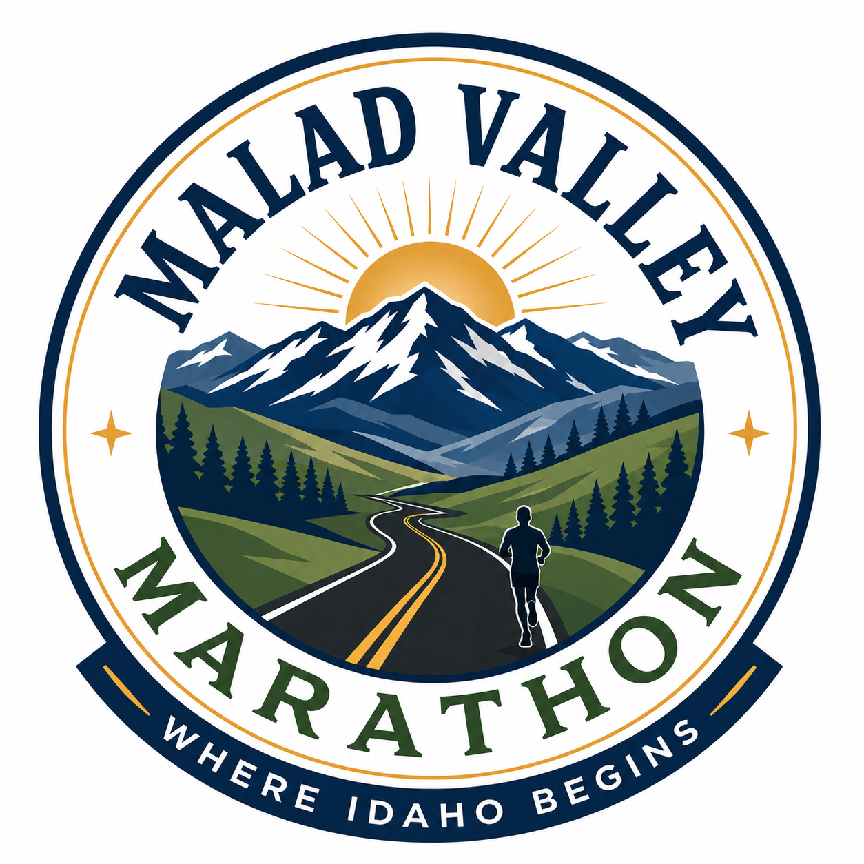 Malad Valley Marathon