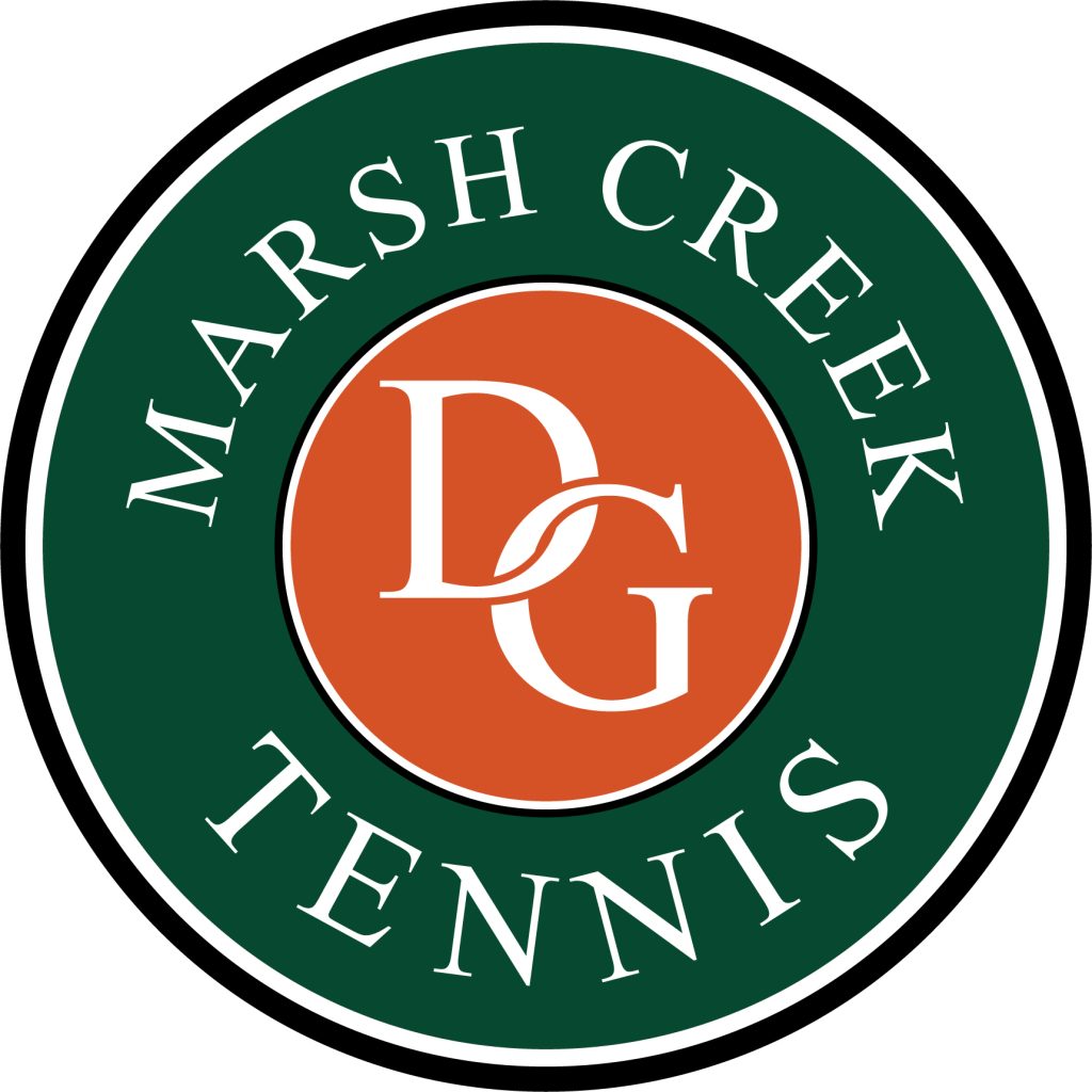 Marsh Creek Tennis