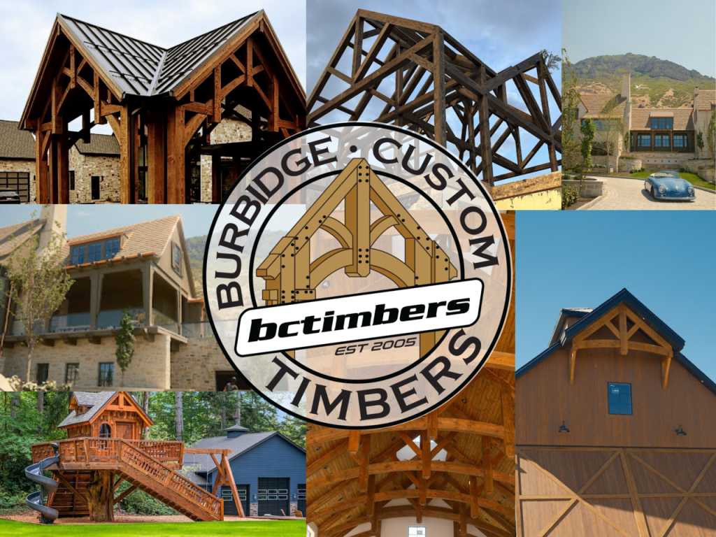 BCTIMBERS