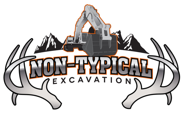Non-Typical Excavation